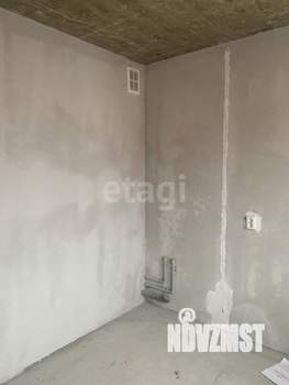 1-к квартира, вторичка, 33м2, 9/10 этаж