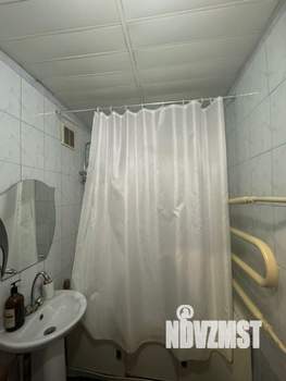 1-к квартира, вторичка, 30м2, 3/4 этаж