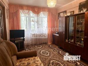 3-к квартира, вторичка, 48м2, 2/5 этаж