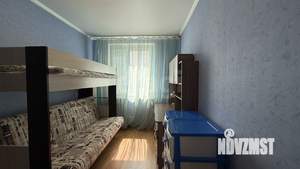 2-к квартира, вторичка, 48м2, 8/12 этаж