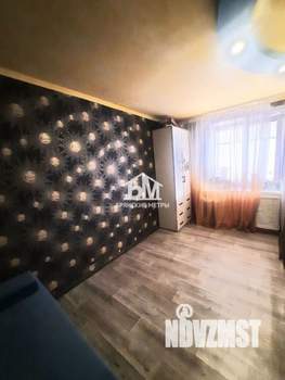 2-к квартира, вторичка, 51м2, 1/5 этаж