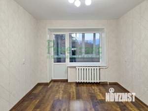 2-к квартира, вторичка, 44м2, 4/5 этаж