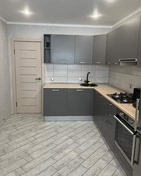 1-к квартира, вторичка, 38м2, 2/10 этаж