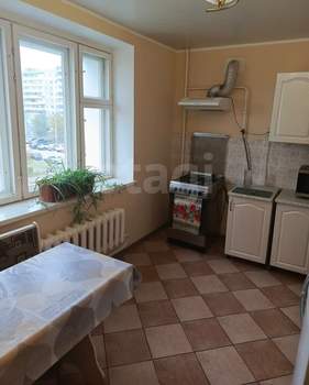 1-к квартира, вторичка, 50м2, 3/9 этаж