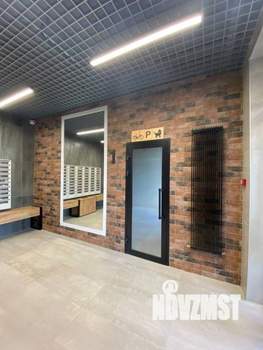 2-к квартира, сданный дом, 66м2, 3/16 этаж