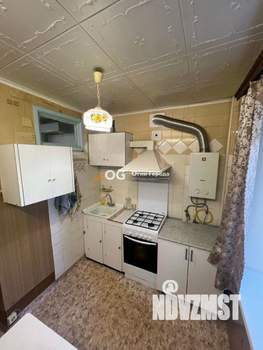 2-к квартира, вторичка, 45м2, 2/5 этаж