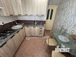 1-к квартира, вторичка, 30м2, 5/10 этаж