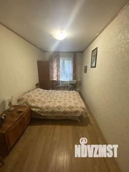 2-к квартира, вторичка, 44м2, 3/5 этаж