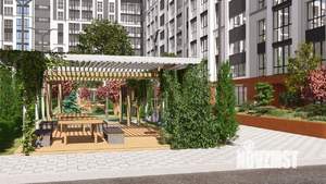 1-к квартира, вторичка, 46м2, 5/9 этаж