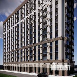 3-к квартира, вторичка, 80м2, 8/14 этаж