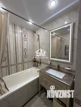 2-к квартира, вторичка, 61м2, 2/10 этаж