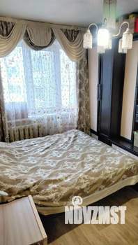 2-к квартира, вторичка, 50м2, 6/9 этаж