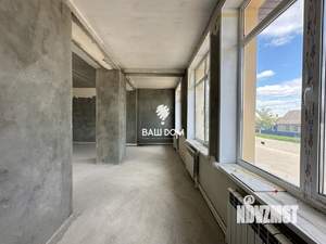 3-к квартира, вторичка, 78м2, 1/3 этаж