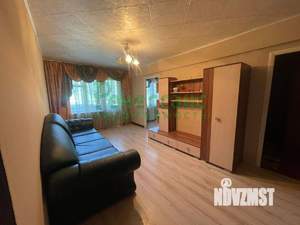 2-к квартира, вторичка, 48м2, 3/5 этаж
