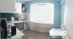 2-к квартира, вторичка, 51м2, 5/5 этаж
