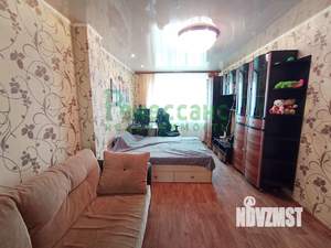 1-к квартира, вторичка, 47м2, 10/10 этаж