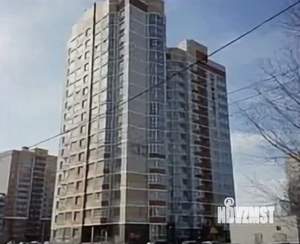2-к квартира, сданный дом, 67м2, 2/16 этаж