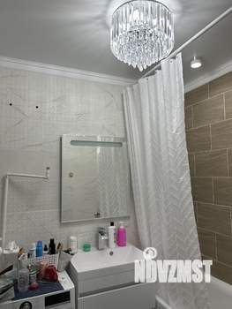 3-к квартира, вторичка, 72м2, 6/16 этаж