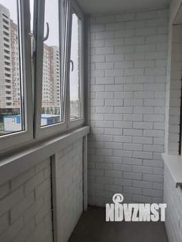 1-к квартира, вторичка, 44м2, 2/16 этаж