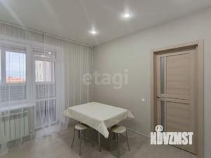 2-к квартира, вторичка, 67м2, 11/14 этаж