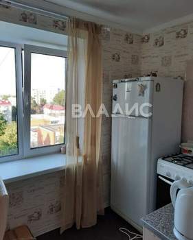 2-к квартира, вторичка, 44м2, 9/9 этаж