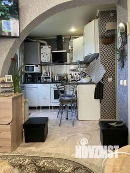 1-к квартира, вторичка, 31м2, 5/5 этаж