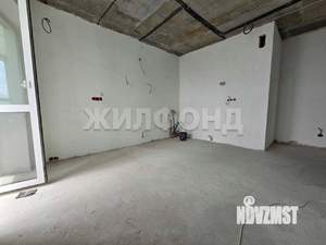 2-к квартира, вторичка, 49м2, 12/16 этаж