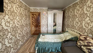 2-к квартира, вторичка, 48м2, 1/5 этаж