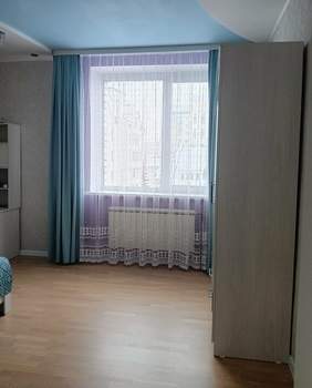 3-к квартира, вторичка, 95м2, 4/6 этаж