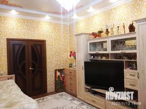 2-к квартира, вторичка, 60м2, 2/4 этаж