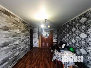 3-к квартира, вторичка, 64м2, 3/5 этаж