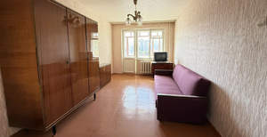 1-к квартира, вторичка, 30м2, 3/5 этаж