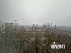 2-к квартира, вторичка, 46м2, 5/5 этаж
