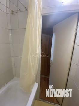 2-к квартира, вторичка, 44м2, 3/5 этаж