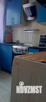 3-к квартира, вторичка, 56м2, 5/5 этаж