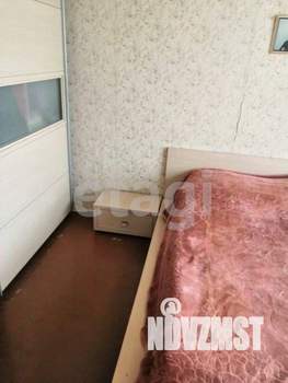 2-к квартира, вторичка, 51м2, 5/5 этаж