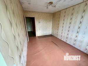 2-к квартира, вторичка, 51м2, 5/5 этаж