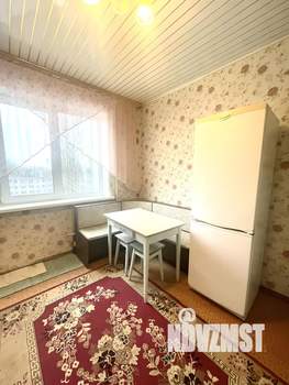 3-к квартира, вторичка, 64м2, 7/9 этаж