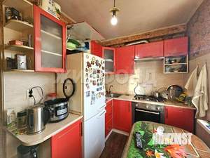 2-к квартира, вторичка, 44м2, 5/5 этаж