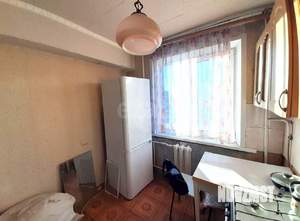 1-к квартира, вторичка, 30м2, 4/5 этаж