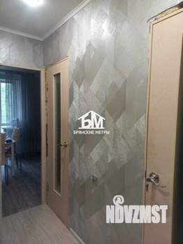 1-к квартира, вторичка, 33м2, 5/9 этаж