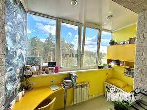 3-к квартира, вторичка, 73м2, 5/10 этаж