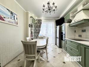 2-к квартира, вторичка, 75м2, 13/16 этаж