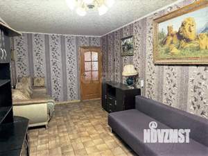 2-к квартира, вторичка, 51м2, 1/5 этаж