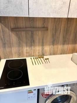 Студия квартира, вторичка, 15м2, 3/5 этаж