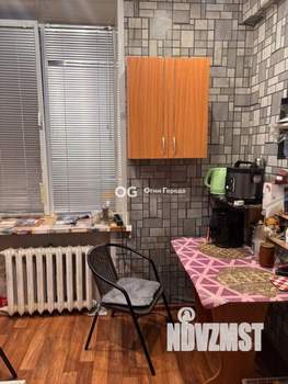 2-к квартира, вторичка, 53м2, 1/5 этаж