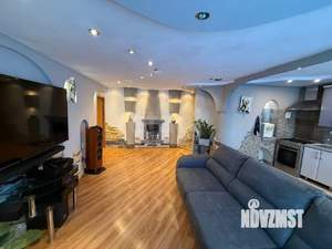 3-к квартира, вторичка, 90м2, 2/9 этаж