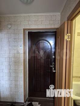 1-к квартира, вторичка, 26м2, 5/5 этаж