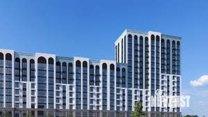 1-к квартира, вторичка, 38м2, 8/15 этаж