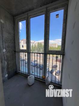 3-к квартира, вторичка, 75м2, 4/16 этаж